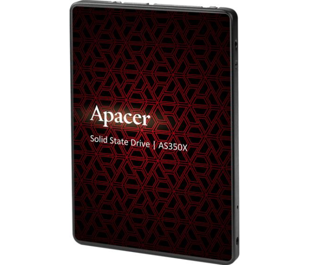 APACER - 1045606 - zdjęcie 3